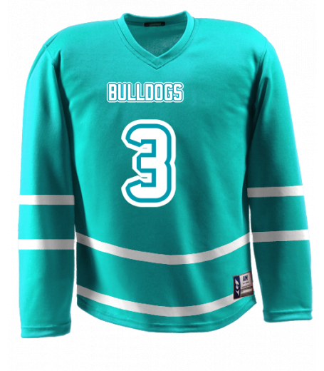 Saratoga Jersey