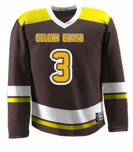 Tallahassee Jersey