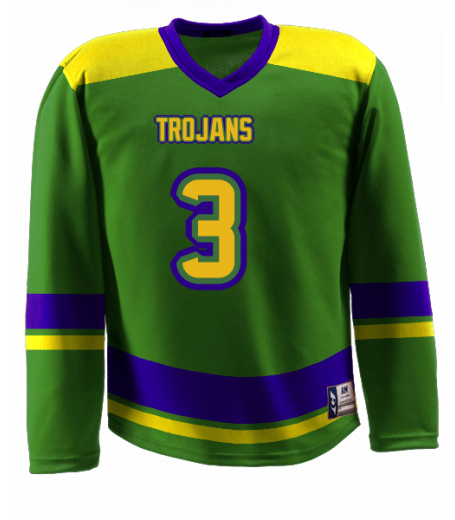 Tallahassee Jersey