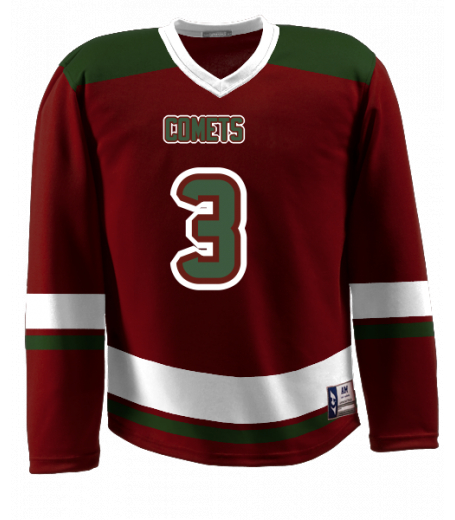 Tallahassee Jersey