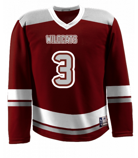 Tallahassee Jersey