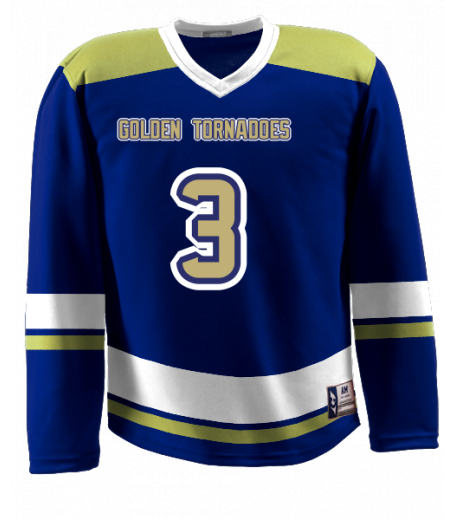 Tallahassee Jersey