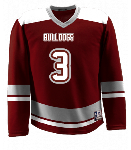 Tallahassee Jersey