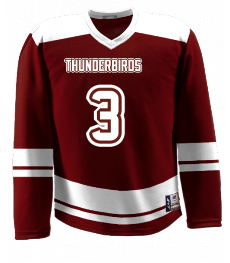 Tallahassee Jersey