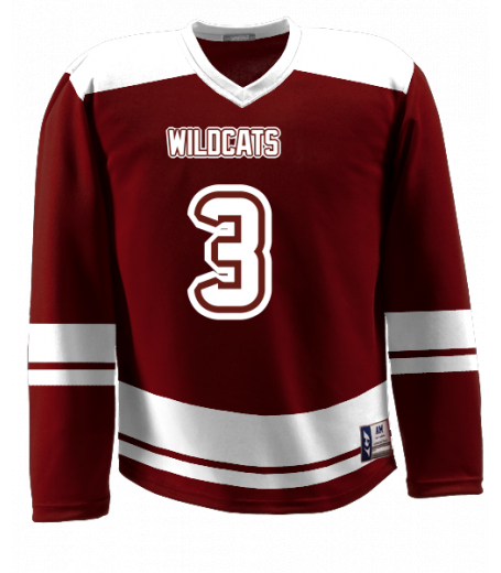 Tallahassee Jersey