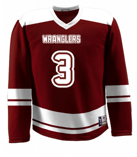 Tallahassee Jersey