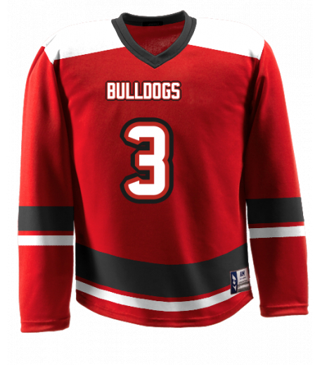 Tallahassee Jersey