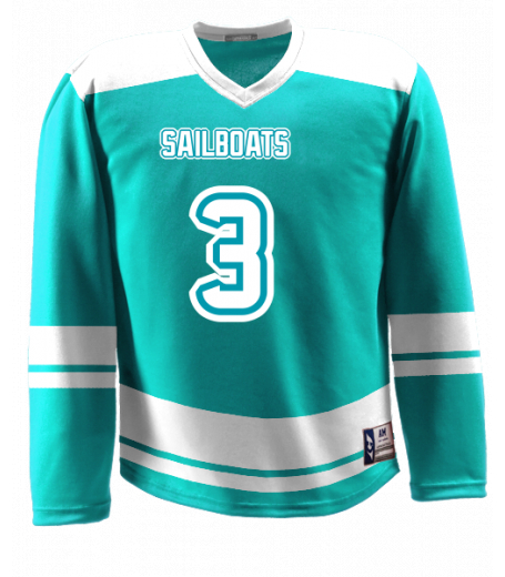 Tallahassee Jersey