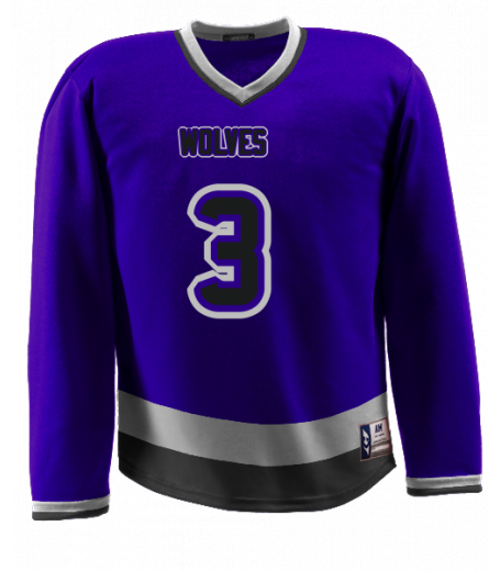 Tomco Jersey