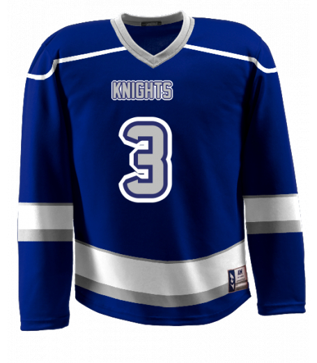 Toronto Jersey