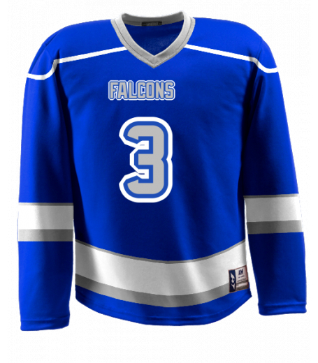 Toronto Jersey