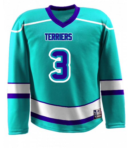 Toronto Jersey