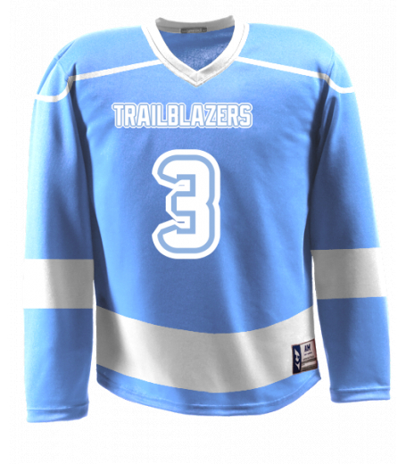 Toronto Jersey