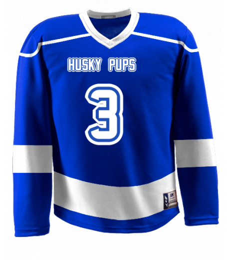 Toronto Jersey