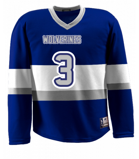 Washington Jersey