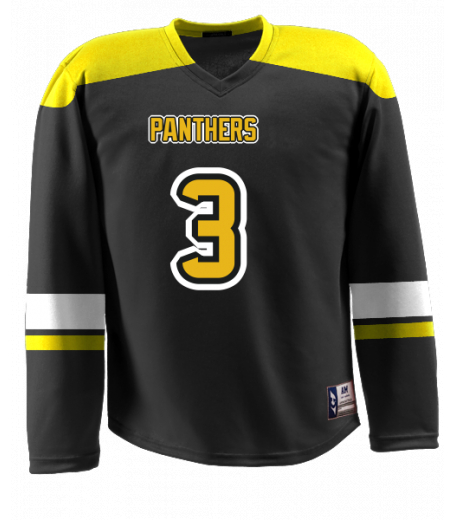 Wichita Jersey