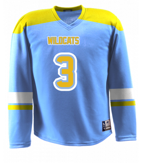 Wichita Jersey