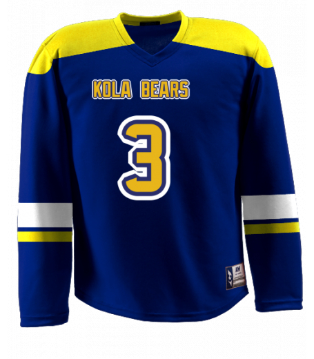 Wichita Jersey