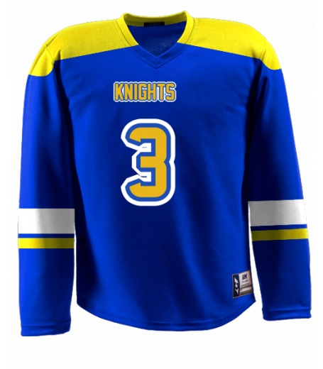 Wichita Jersey