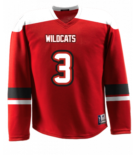 Wichita Jersey