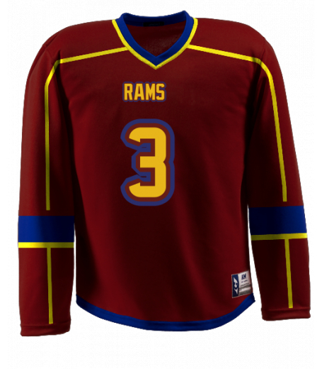 Williamsburg Jersey