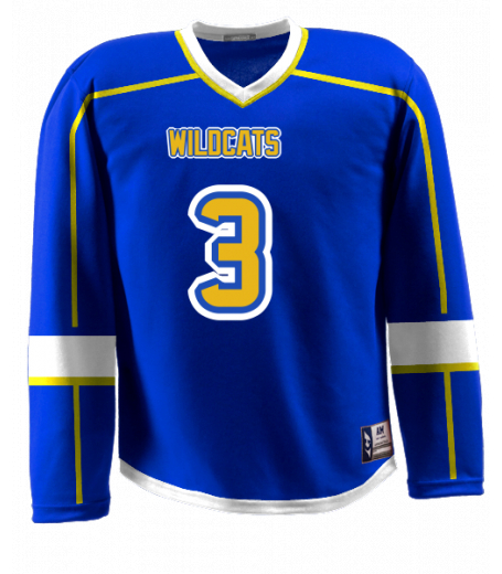 Williamsburg Jersey