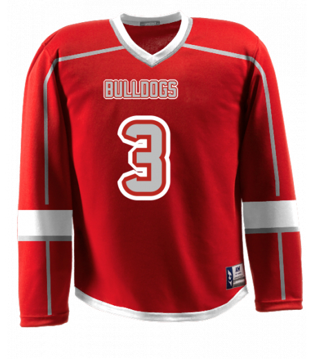 Williamsburg Jersey