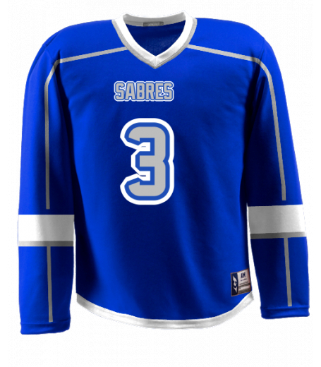 Williamsburg Jersey