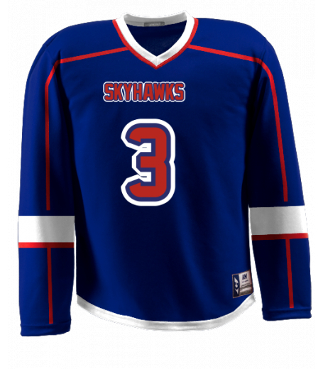 Williamsburg Jersey