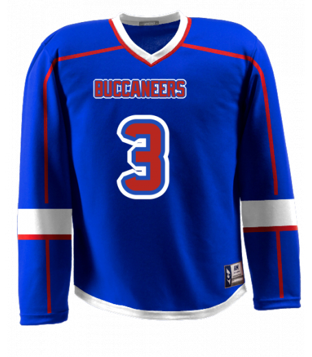 Williamsburg Jersey