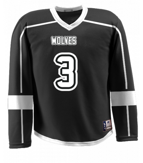 Williamsburg Jersey