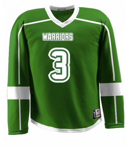 Williamsburg Jersey