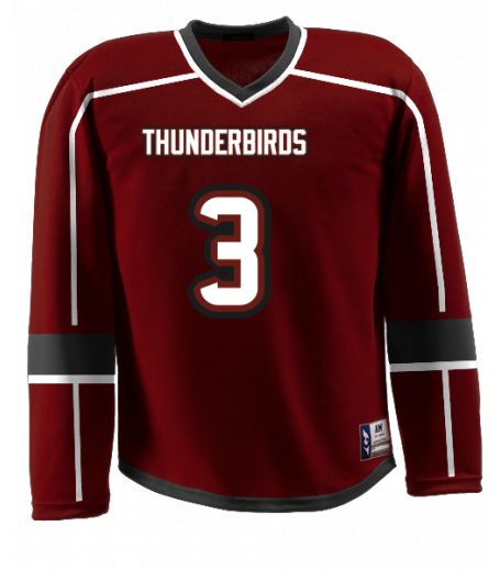 Williamsburg Jersey