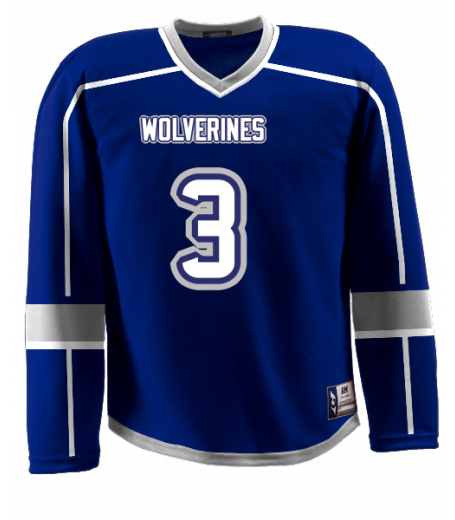 Williamsburg Jersey