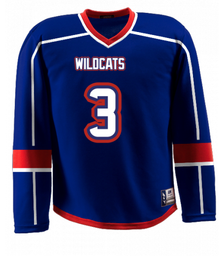 Williamsburg Jersey