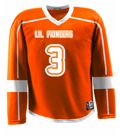 Williamsburg Jersey