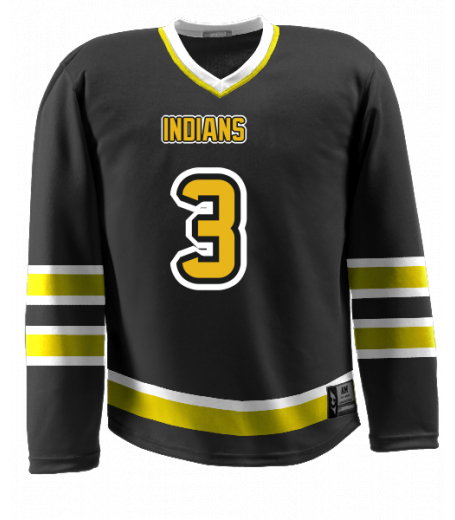 Winnipeg Jersey