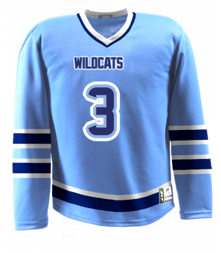 Winnipeg Jersey