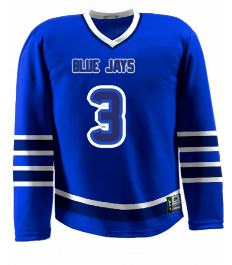 Winnipeg Jersey