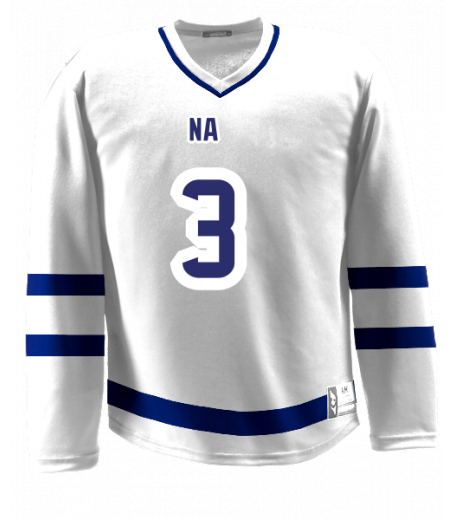 Winnipeg Jersey