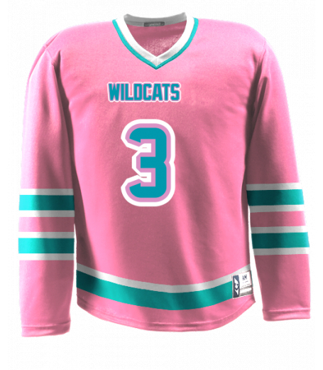 Winnipeg Jersey