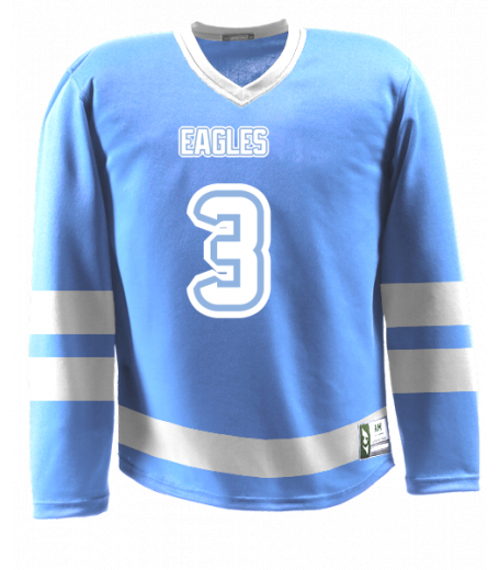 Winnipeg Jersey