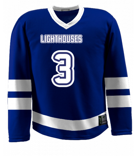 Winnipeg Jersey