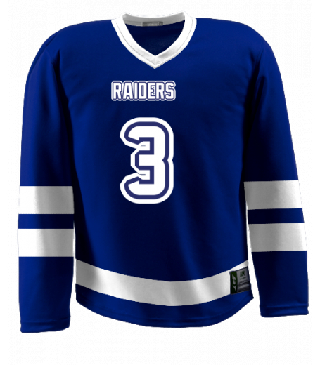 Winnipeg Jersey