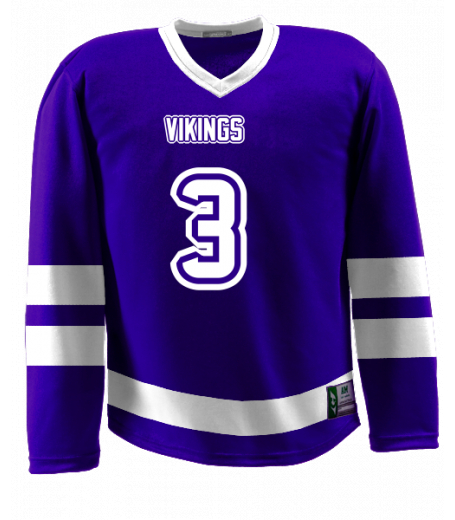 Winnipeg Jersey