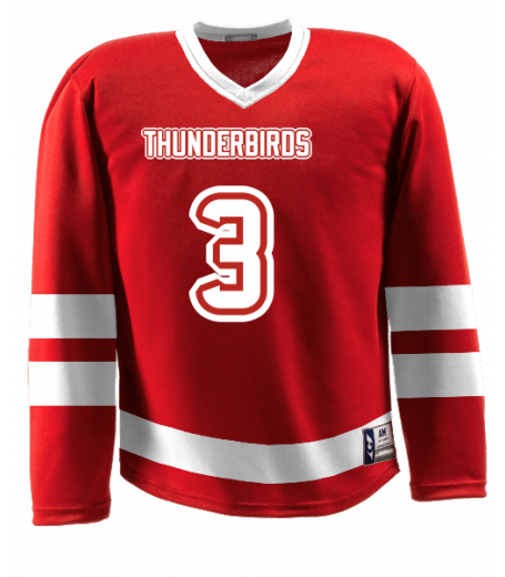 Winnipeg Jersey