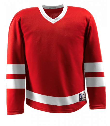 Winnipeg Jersey