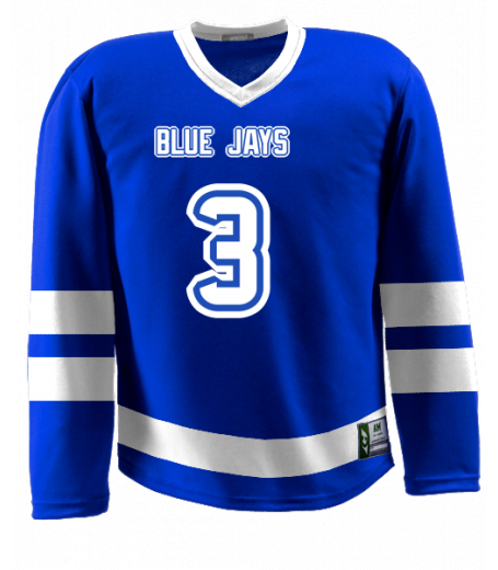 Winnipeg Jersey