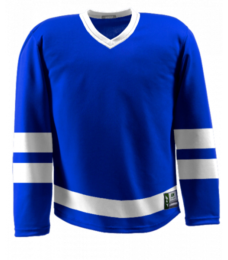 Winnipeg Jersey