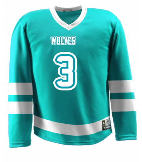 Winnipeg Jersey